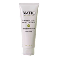 澳洲Natio(Natio)香薰泡沫洁面膏【澳洲原装进口版】100g