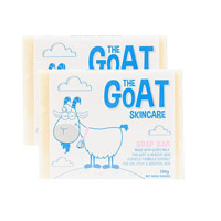 澳洲Goat_Soap(Goat_Soap)山羊奶皂原味优惠装