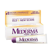 德国Mederma(Mederma)防晒版疤痕修复凝胶SPF30 20g