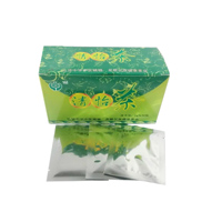 诗雅(Shiya)清怡茶2g/袋*20袋
