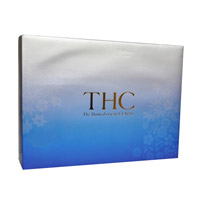 甜蜜樱花(THC)霓彩套盒——艾地能量系列6件套