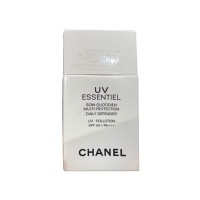 香奈儿(Chanel)美白防护隔离乳液（臻白防晒妆前乳）30ml