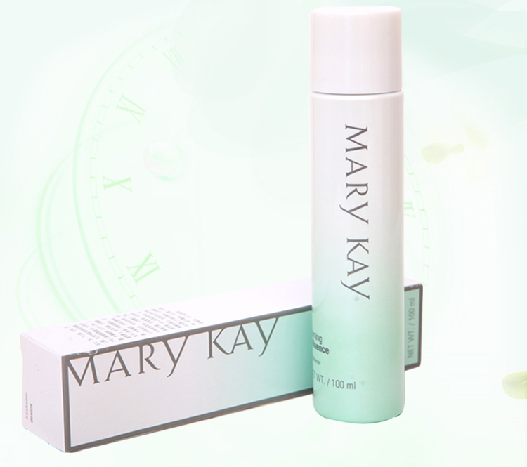 玫琳凯(marykay)舒颜柔肤水100ml