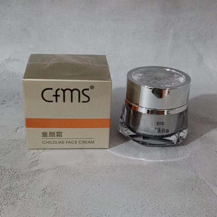香菲蔓莎(cfms)童颜霜50g