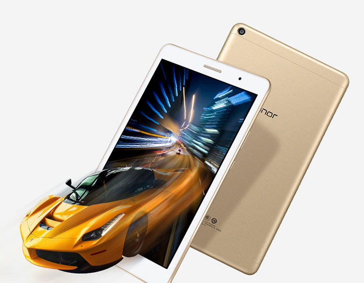 华为(huawei) 揽阅m2 8英寸平板电脑安卓可选4g通话手机 801w 3g/32gb