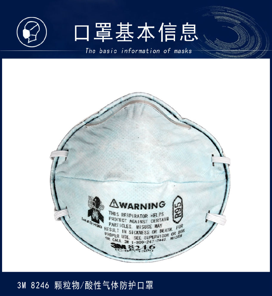 防尘口罩r95活性炭口罩20个(原装整盒)