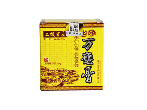 外用萬應(yīng)膏的用法用量 外用萬應(yīng)膏能治腳氣嗎