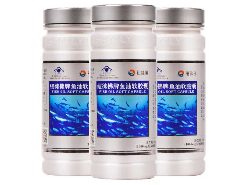 紐徠佛牌魚油軟膠囊中學(xué)生可用 紐徠佛牌魚油軟膠囊過期能吃嗎一天吃幾粒