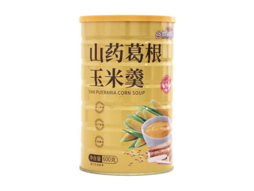 山药葛根玉米羹的功效 山药葛根玉米羹糖尿病人能吃吗