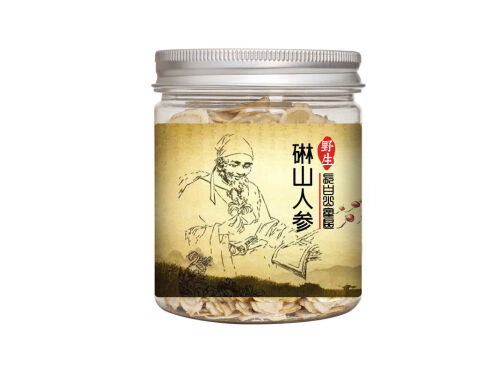 碄山人参的作用 碄山人参就是一般人参吗