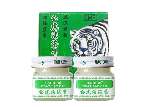 白虎膏藥貼的功效 白虎膏藥火辣辣的疼怎么回事