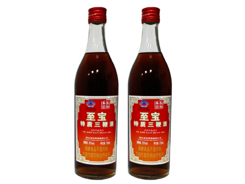 排名第一的壯陽(yáng)酒，壯陽(yáng)吃什么酒好