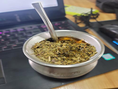 马黛茶能降脂降压吗 马黛茶多少钱