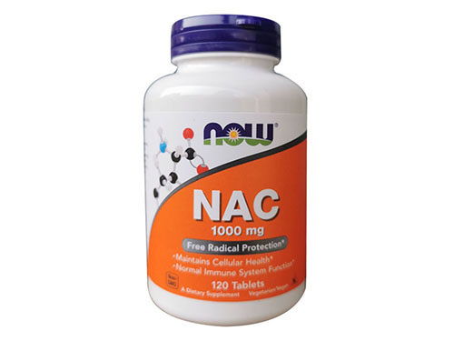 这五类人不宜使用NAC NAC的禁忌人群