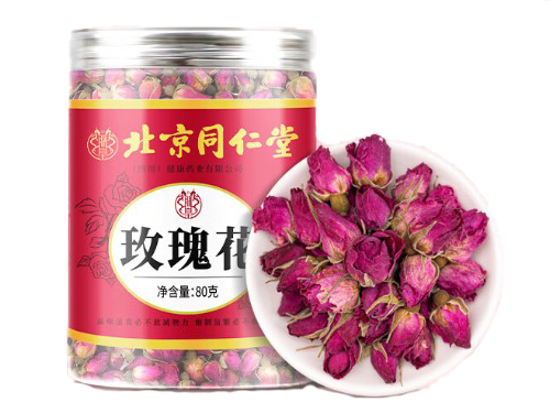 玫瑰花茶安神助眠嗎 值得入手的玫瑰花茶推薦