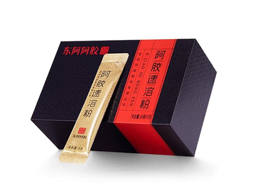 十大熱門阿膠粉產(chǎn)品 值得入手的阿膠粉推薦