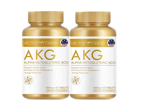 akg是哪個國家的品牌 AKG吃了8個月的效果