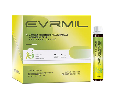 evrmil小绿瓶可以治荨麻疹吗 evrmil小绿瓶对全身痒有用吗