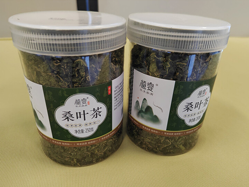 桑葉茶的功效與作用 桑葉茶的六大功效