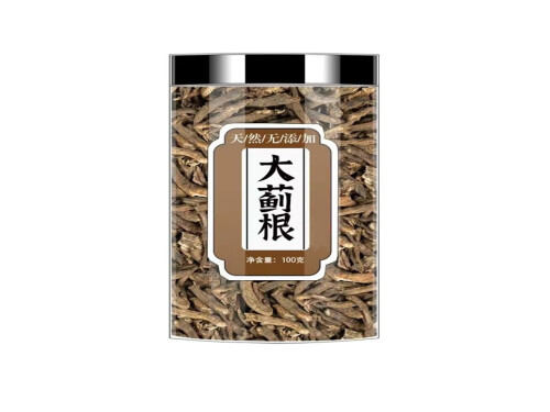 大薊的功效與作用 大薊的幾大功效