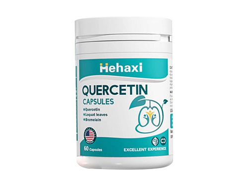 赫哈希槲皮素功效與作用 盤(pán)點(diǎn)赫哈希槲皮素三大功效作用