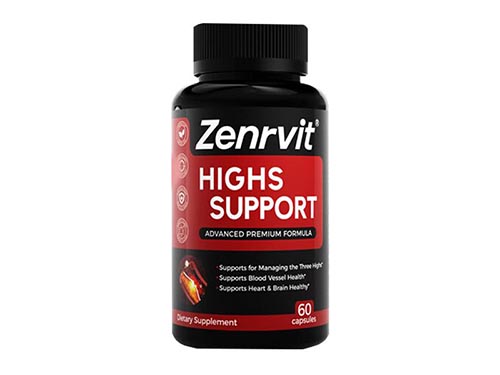 zenrvit血维他主要成分 zenrvit血维他最忌三种东西
