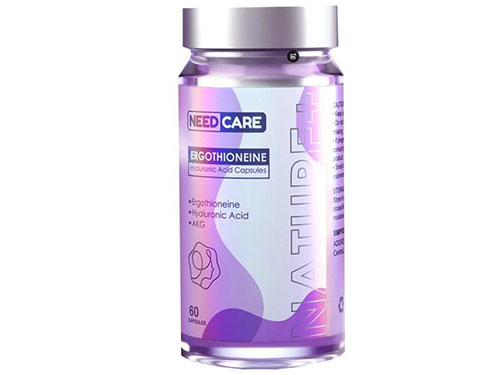 NE时光瓶麦角硫因胶囊的功效作用 详解NE时光瓶麦角硫因胶囊的三大功效