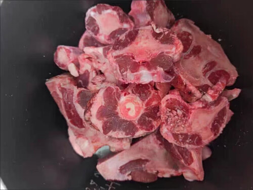 牛尾湯的功效與作用 牛尾湯的做法和配料