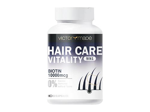 告別脫發(fā)煩惱,維萃美育發(fā)新體驗