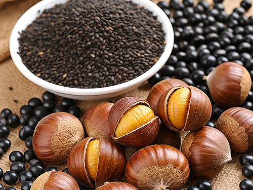 男性吃什么食物補(bǔ)腎 男人十大補(bǔ)腎食物