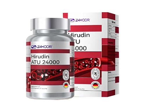 德佰佳天然水蛭素的作用機(jī)理是什么 德佰佳天然水蛭素多少錢一盒