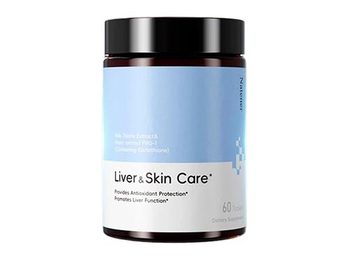 NATENER护肝片是正规药吗 natener护肝片和swisse哪个效果好