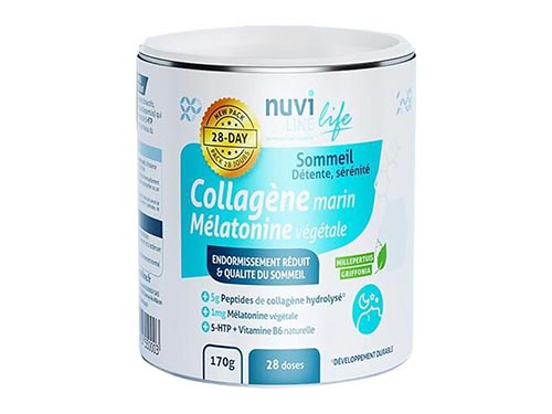 nuviline小蓝罐最建议买吗 nuviline小蓝罐治疗失眠有用吗