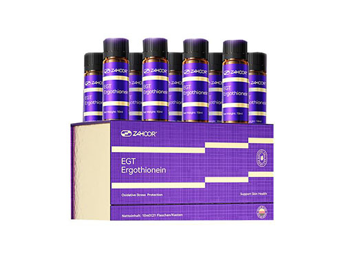 德佰佳麥角硫因飲膠原蛋白肽的作用和功效 詳解德佰佳麥角硫因飲膠原蛋白肽的三大作用和功效