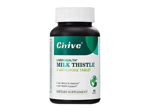 ciyive护肝片有副作用吗 ciyive护肝片多少钱
