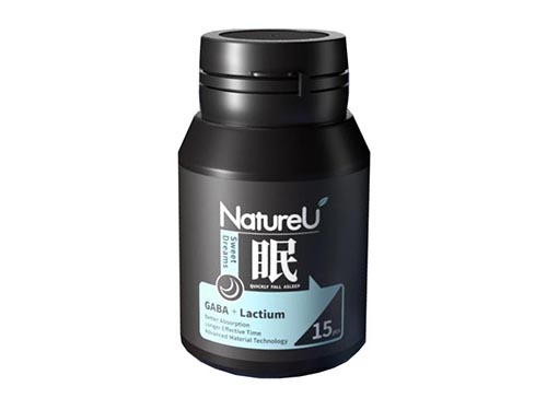 natureu快眠片有副作用吗 natureu快眠片慎用人群