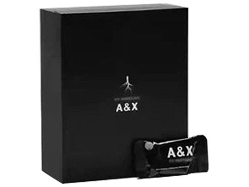 摩根ax吃了當(dāng)晚就有效果嗎 摩根ax不能隨便吃