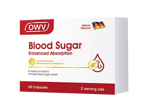 owv血糖靈是正規(guī)品牌嗎 owv血糖靈是哪里生產(chǎn)的