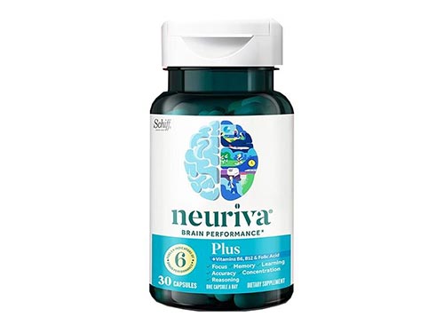 neuriva脑动力吃了后嗜睡吗 Neuriva脑动力一停药就无效吗