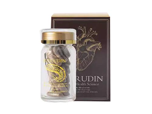 iheerbo水蛭素怎么样 iheerbo天然菲牛蛭水蛭素有重金属吗