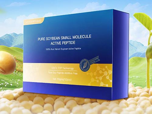 維萃美大豆肽:細(xì)胞營(yíng)養(yǎng)科學(xué)密鑰