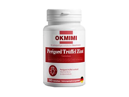 欧可米黑松露平衡片的功效和作用 欧可米黑松露平衡片服用方法