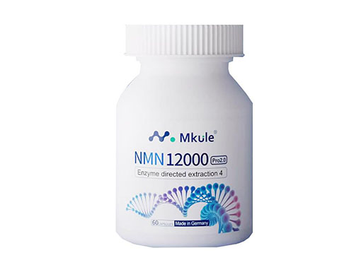 邁肯瑞爾NMN12000怎么樣 邁肯瑞爾NMN12000吃多久有效果
