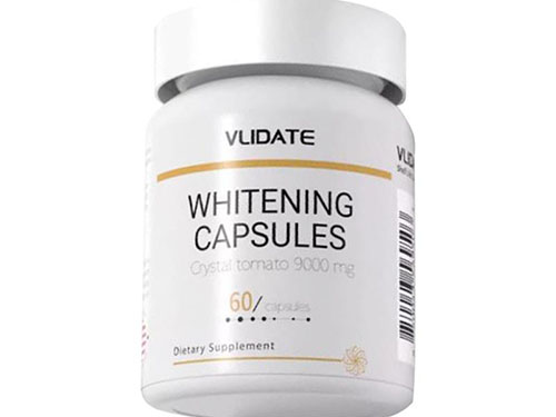 VLIDATE美國進口美白祛斑膠囊能變白嗎 VLIDATE美國進口美白祛斑膠囊多少錢