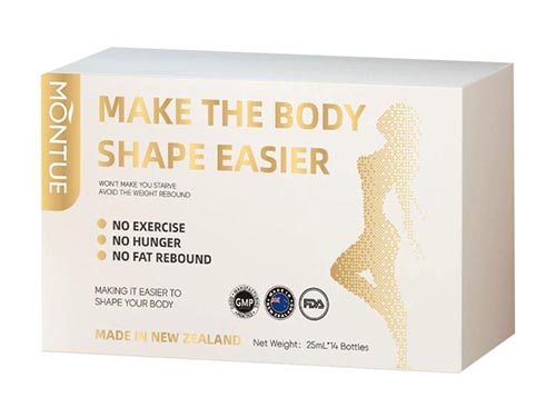 montue細(xì)胞控體飲減肥效果好嗎 montue細(xì)胞控體飲正確用法