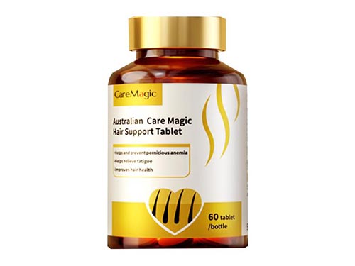 caremagic黑發(fā)真的有效果嗎 caremagic黑發(fā)有胃炎可以吃嗎