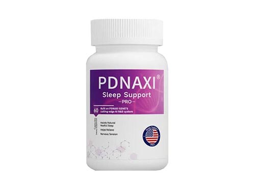 pdnaxi睡眠胶囊能治好失眠吗 pdnaxi睡眠胶囊每天吃几粒