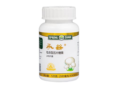 春芝堂承谷的功效是什么 春芝堂承谷小孩子可以吃吗