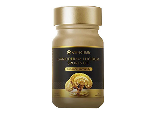 VINKISS靈芝孢子油軟膠囊對術后有什么作用 VINKISS靈芝孢子油軟膠囊怎么吃好