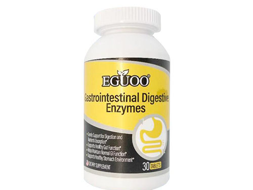 美國eguoo腸胃片真實效果 詳解美國eguoo腸胃片的三大真實效果